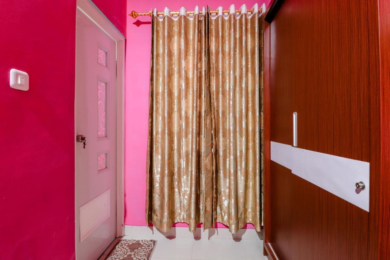 Khatarina Female Residence - Female Only - Khusus Wanita Maguwo Εξωτερικό φωτογραφία