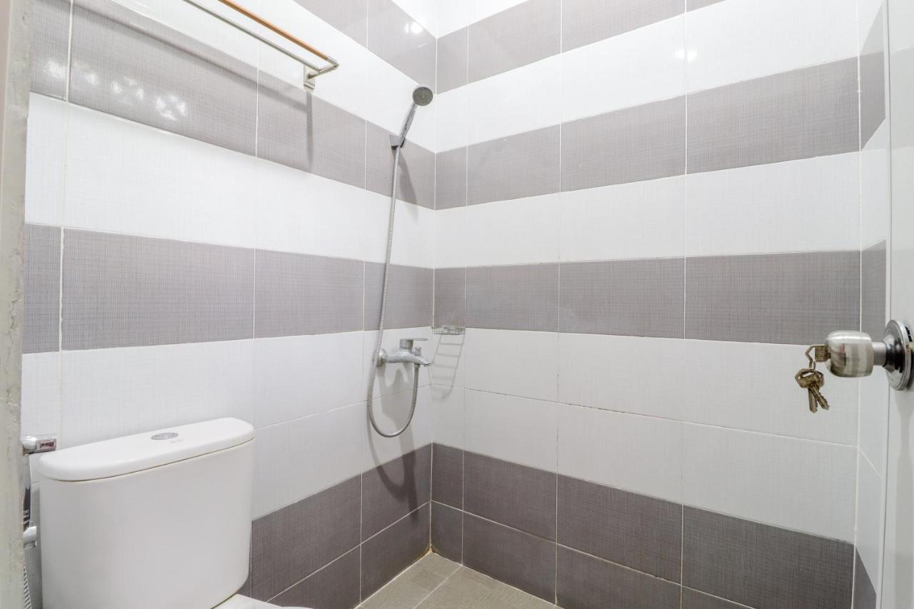 Khatarina Female Residence - Female Only - Khusus Wanita Maguwo Εξωτερικό φωτογραφία