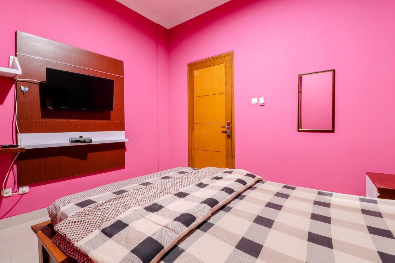 Khatarina Female Residence - Female Only - Khusus Wanita Maguwo Εξωτερικό φωτογραφία