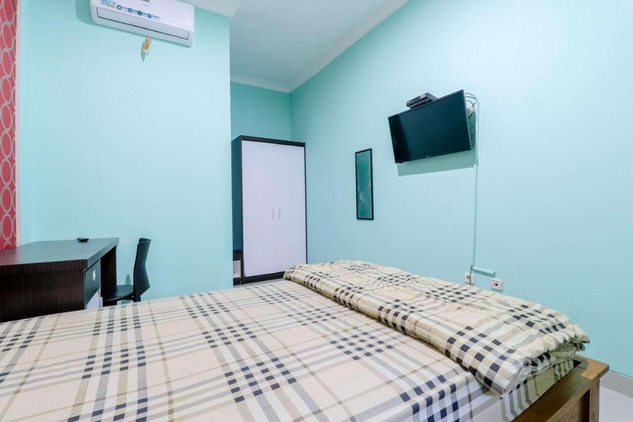 Khatarina Female Residence - Female Only - Khusus Wanita Maguwo Εξωτερικό φωτογραφία